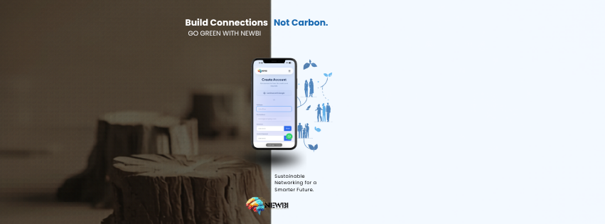 Sustainability Reports: How Switching to newbi Helps Your ESG Goals